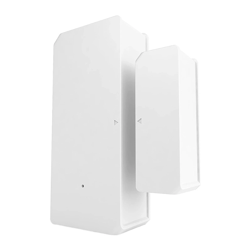 Senzor smart ușă/fereastră SONOFF DW2, RF 433MHz