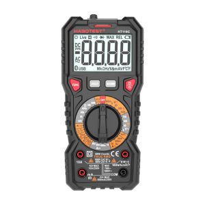Multimetru digital Habotest HT118C, universal