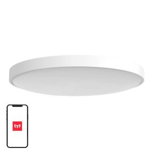 Plafonieră smart Yeelight Arwen S-Series YLXD013-A, RGB, dimmable