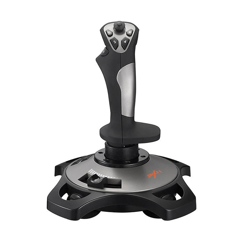 Joystick flight simulator PXN 2113 Pro pentru PC