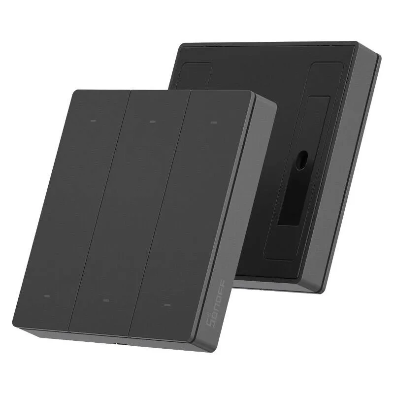 Comutator scenă smart SONOFF R5 pentru eWeLink