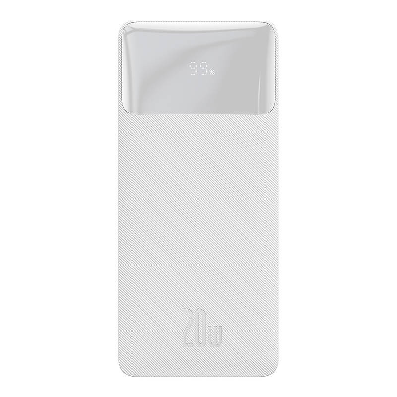 Powerbank Baseus Bipow, 10000mAh, încărcare rapidă