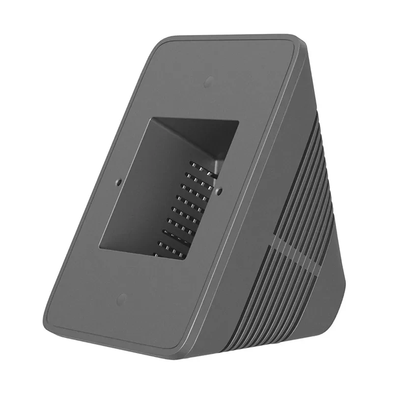 Suport panou SONOFF Stand, negru