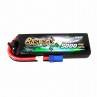 Baterie LiPo RC Gens ace G-Tech, 5000mAh, 11.1V, 60C, 3S1P, EC5