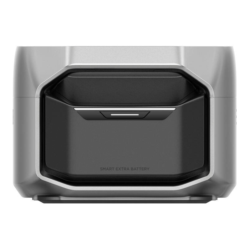 Baterie suplimentară EcoFlow DELTA Pro 3, 4096Wh