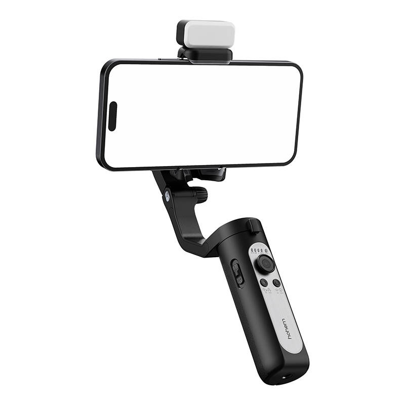 Gimbal telefon Hohem iSteady XE Kit, compact