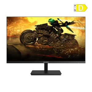 Monitor gaming Arzopa M1RC, 27 inch, QHD 2K, 180Hz