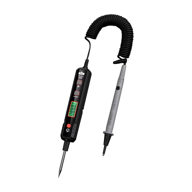 Multimetru digital Habotest HT86B, AC/DC, Data Hold