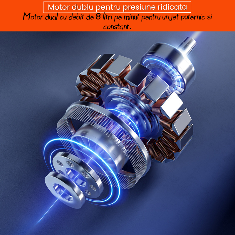 4motor