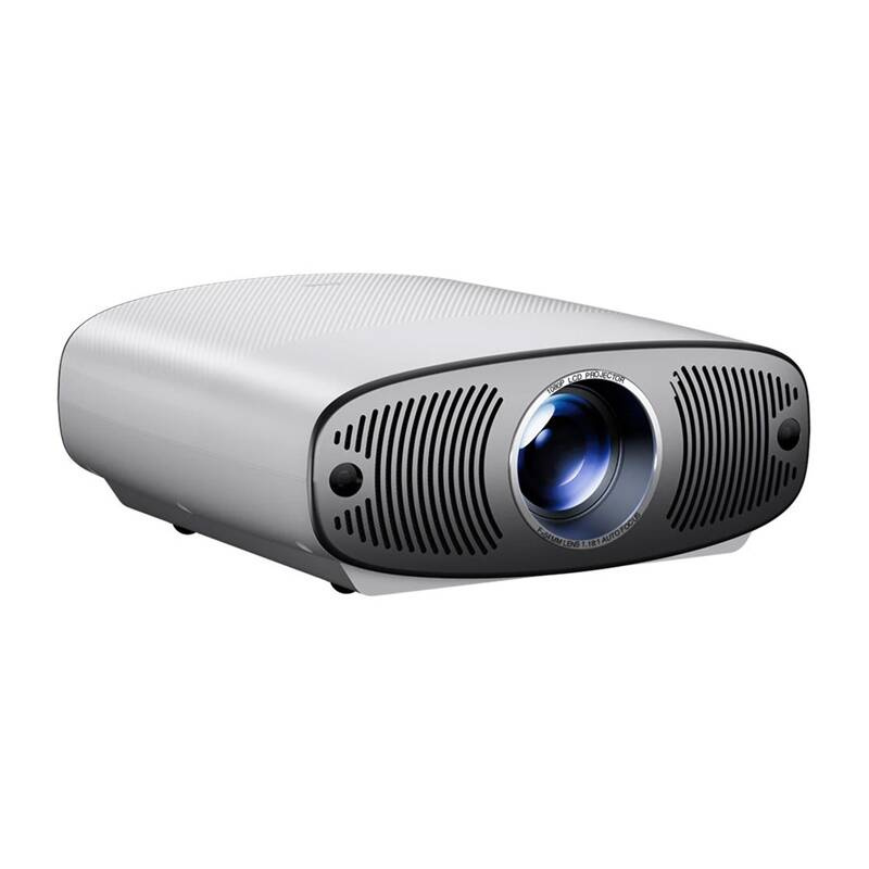 Proiector BlitzWolf BW-V11 Full HD 1080p, 1100 ANSI, Android 11, Wi-Fi dual-band