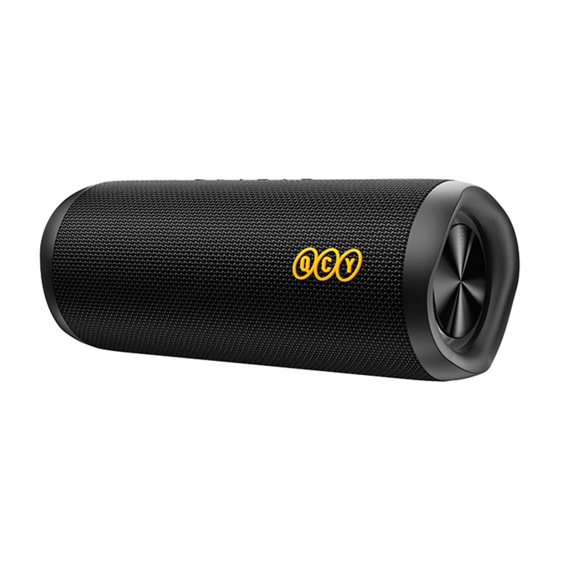 Boxă Bluetooth QCY SP7, negru