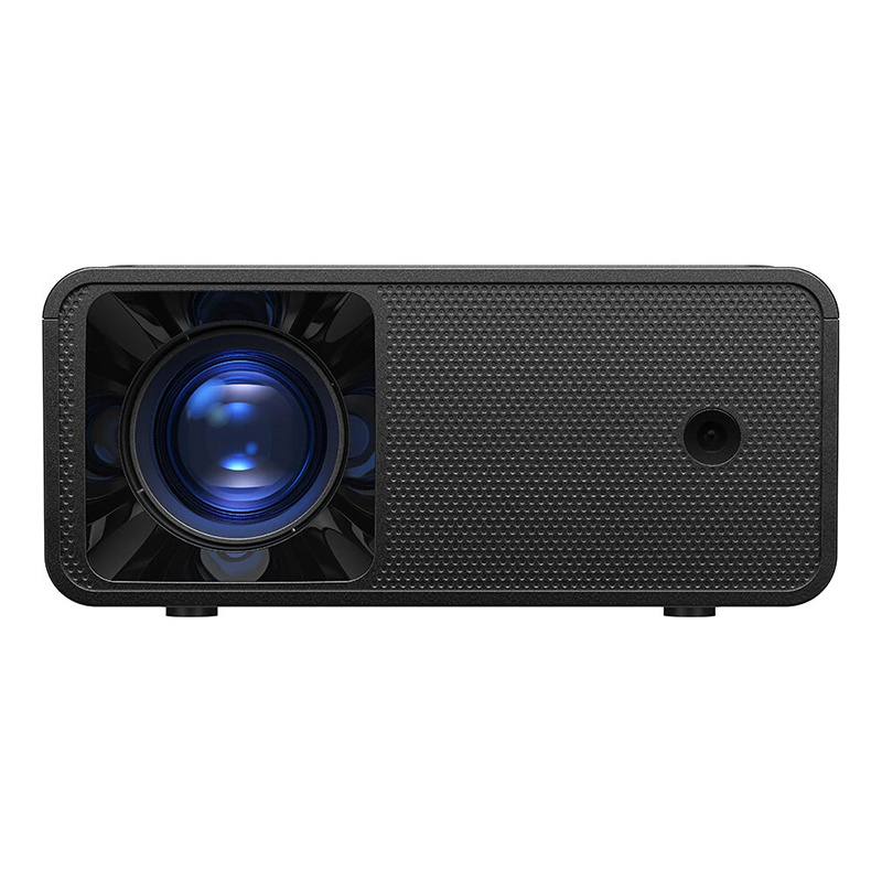 Proiector portabil BlitzWolf BW-V1, 720p, suport Full HD 1080p, 180 ANSI