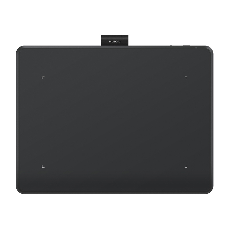 Tabletă grafică Huion Inspiroy Frego S, 5080 LPI