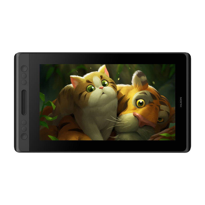 Tabletă grafică Huion Kamvas Pro 13, ecran 13.3 inch Full HD