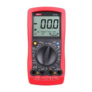 Multimetru digital auto UNI-T UT107