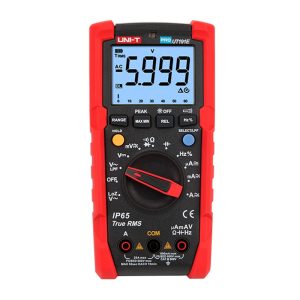 Multimetru digital profesional UNI-T UT191E