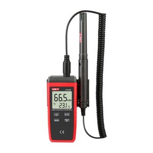 Termohigrometru digital UNI-T UT333S