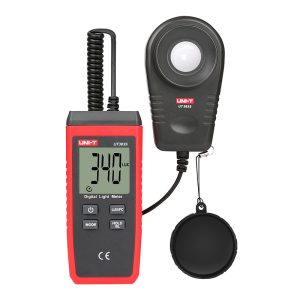 Luxmetru digital UNI-T UT383S