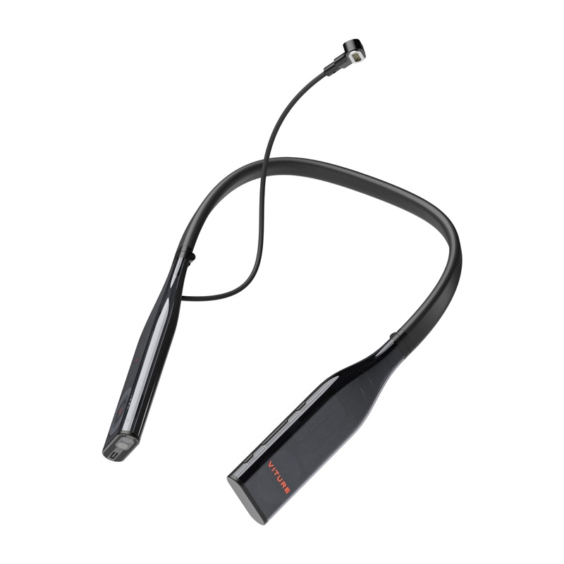 Neckband VITURE Pro 256GB pentru ochelari XR, 12GB RAM, Wi-Fi 6E, Android și baterie 3280 mAh