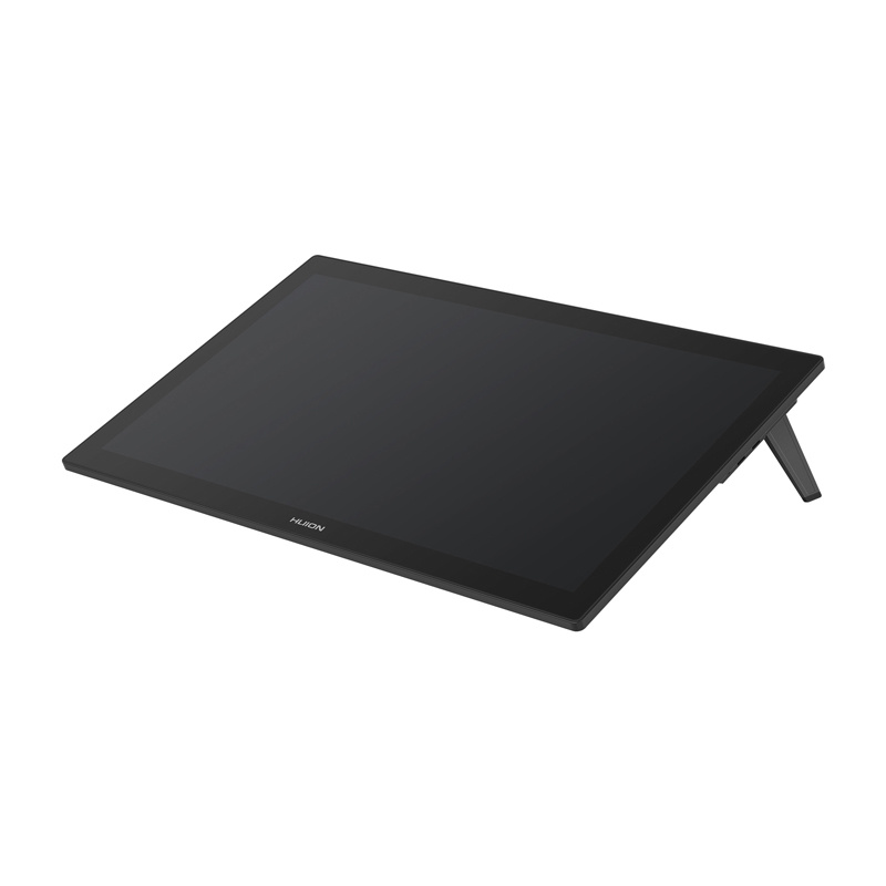 Tabletă grafică Huion Kamvas Pro 27 GT2701, ecran mare 4K pentru creație digitală