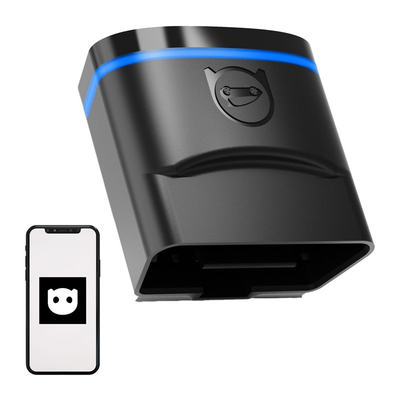 Scaner diagnoză auto OBDeleven 2 Pro Pack, Bluetooth, OBD2 și aplicație mobilă