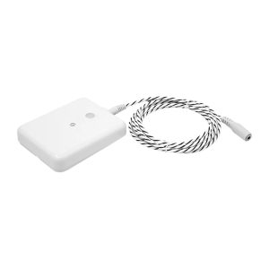 Senzor inundații Shelly Flood Gen4, Wi-Fi/Zigbee, cablu detecție