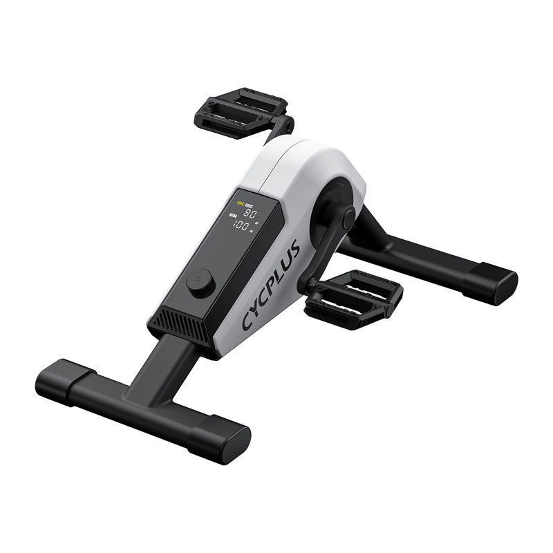 Mini aparat eliptic Cycplus DC1, rezistență reglabilă, pentru acasă și birou