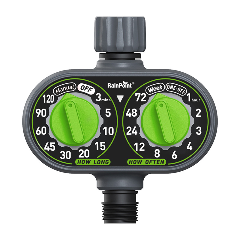 Controler irigare RainPoint ITV121