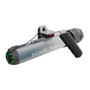 Scuter subacvatic Waydoo Subnado Plus, 800 W, autonomie până la 60 min