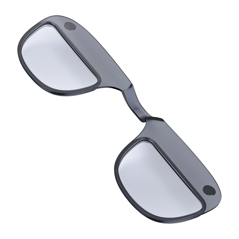 Ramă corectivă VITURE Luma XR mărime M pentru lentile optice