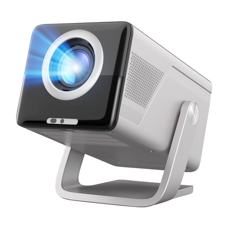 Proiector portabil Magcubic X7 Full HD 1080p, 800 ANSI, Android 14, suport 8K