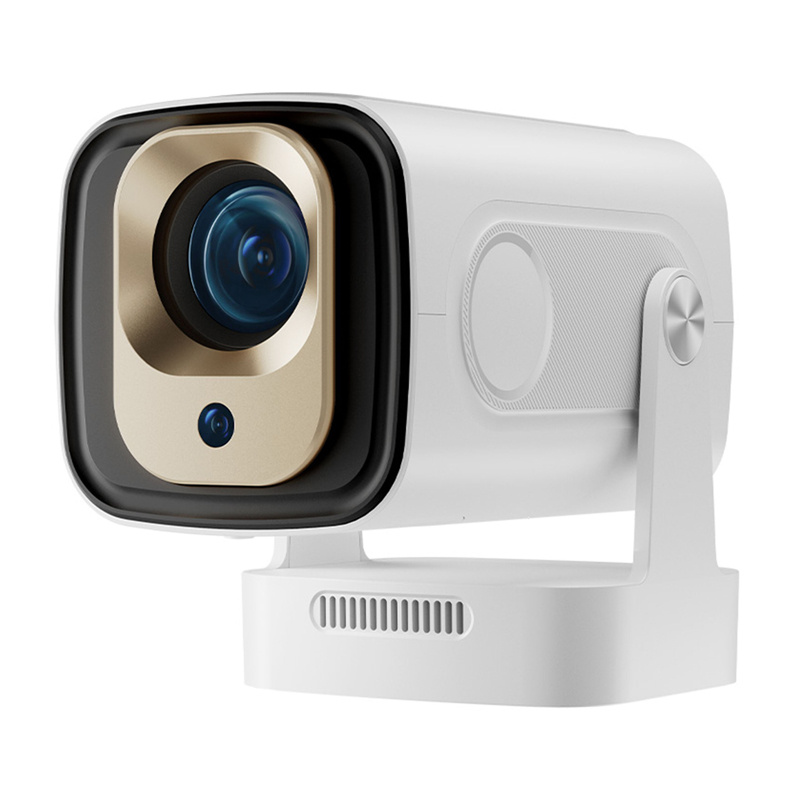 Proiector portabil Magcubic HY310 Full HD 1080p, 260 ANSI, Android 14