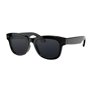 Ochelari smart Zeblaze Eyewear AI cu cameră 5 MP, ChatGPT-4o mini și autonomie 14 h