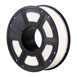 Filament imprimantă 3D Anycubic ASA, 1 kg, alb