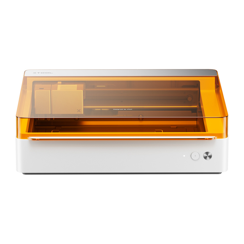 Gravator laser XTOOL M1 Ultra 20W