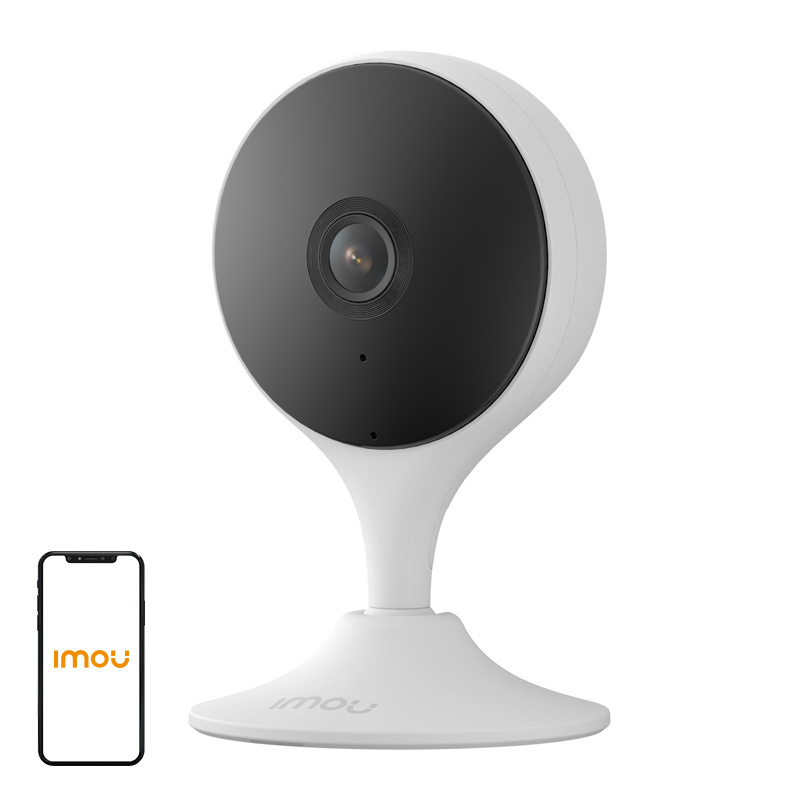 Cameră supraveghere interior IMOU IPC-C32EP, Wi-Fi, 3MP, audio bidirecțional
