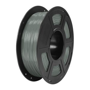 Filament TPU Anycubic, 1 kg, gri