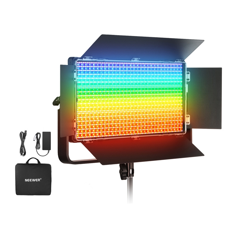 Lampă LED Neewer APC100C