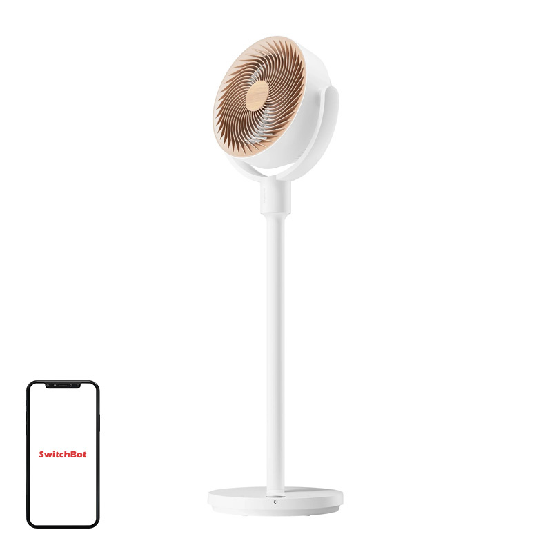 Ventilator smart de podea SwitchBot